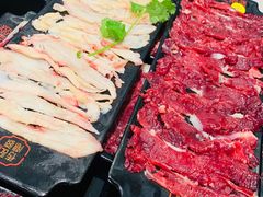 -潮发潮汕牛肉店(龙洞店)