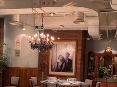 -漢舍中国菜馆(889广场店)