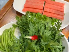 -蜀九香火锅酒楼(旺角国际店)