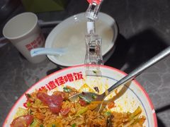 -怪噜范·贵阳小吃大排档(金源旗舰店)