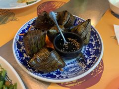 -simply thai天泰(长泰广场店)