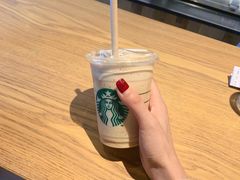 -星巴克(上海交通大学店)