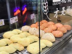 -LELECHA乐乐茶(美罗城店)