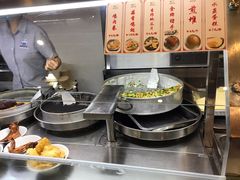 白馍-椰小调.儋州米烂(名门店)