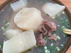 -燕子煨汤(山海关路店)