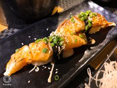鲷鱼寿司-昊·来了寿司(双楠2店)