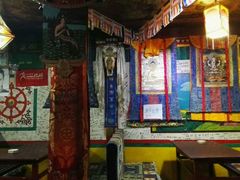 大堂-达老餐厅