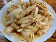 -晓东拉面烧烤(福山店)