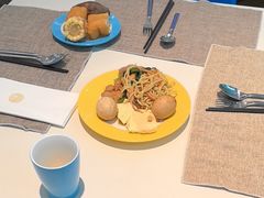 -帝企鹅自助餐厅•儿童岛•真企鹅(长隆企鹅酒店)