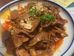 -缪氏川菜(丰盛町店)