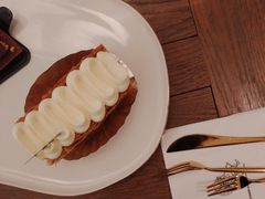 原味拿破仑-La Porte de Paris 巴黎之门法式甜品