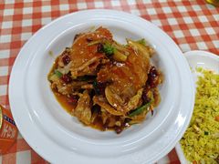 -琼大师东方烤乳猪(亚特兰蒂斯店)