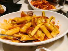 -韩宫宴烤肉·料理(南京江宁万达店)
