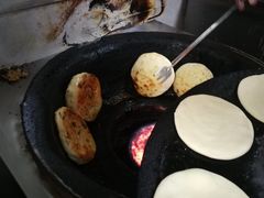 -刘小武·锅魁(总店)