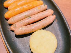 -萨莉亚意式餐厅(杭州滨江天街店)