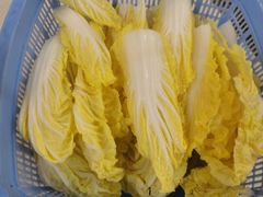 娃娃白菜-渝君重庆火锅(嘉宾路店)