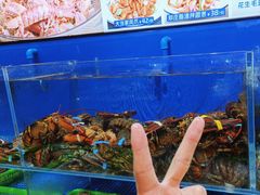-船梆煮•蒸汽海鲜·生腌干蒸(五四广场店)