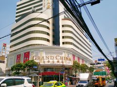 -唐人街(耀华力路)