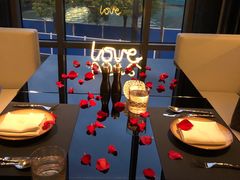-上海苏宁宝丽嘉酒店·Cafe Bellagio西餐厅