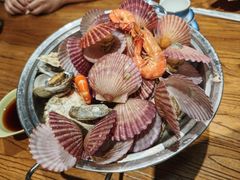 -和源祥·日照菜扛把子(万平口一店)