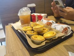-肯德基(华徐店)