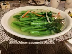 盐水菜心-淇乐多品味馆(江南大道店)