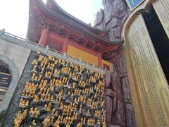 -上海东林寺(金山区)