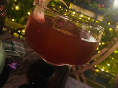 -Sirena海妖日咖夜酒