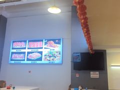 -虾大侠·盱眙龙虾老北京铜锅涮羊肉(金楠天街店)