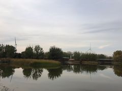 -怀来官厅水库