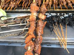 -王府井步行街