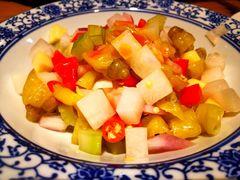 四川泡菜-茅庐印象(丁豪广场店)