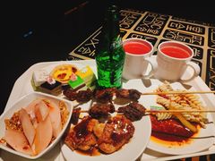 -堂会(白云店)