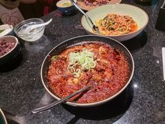 -华豫川酒家(双子塔店)