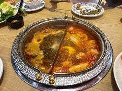 -期哒寿喜烧(桃湖公园店)