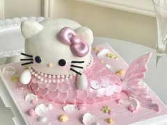 -CAKE BOSS 蛋糕老板(北京世纪金源购物中心)