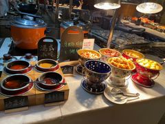 -杭州钱江新城万怡酒店-西餐厅