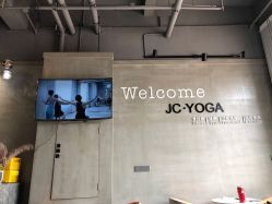 -JC·YOGA静禅瑜伽普拉提
