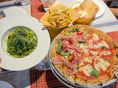 -Primo·丽莫意大利窑烤披萨