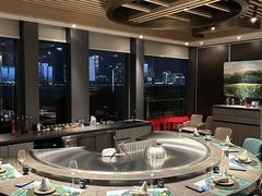 -一板铁板烧·隐秘一线江景花园餐厅(西湖左岸·天元店)