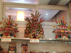 -陕西风味餐厅(陕西省驻京办店)