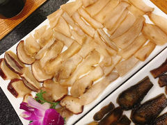 -阿鹏故事野生菌火锅(双廊古镇店)