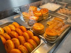 -新丰小吃(浣纱路分店)