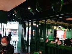 大堂-青一色火锅(摩根店)