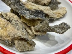 -肥汁米蘭香港米线(长宁来福士店)