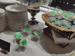 -东方滨江大酒店·滨江厅