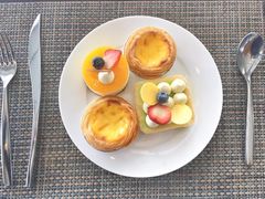 -洲际酒店·地平线全日餐厅HORIZON CAFÉ