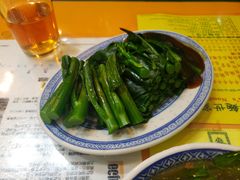 -麦奀云吞面世家(佐敦店)