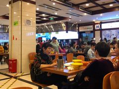 -龙抄手(春熙路总店)