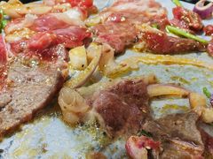 -鹤之乡·齐齐哈尔烤肉·非遗(秋涛路店)